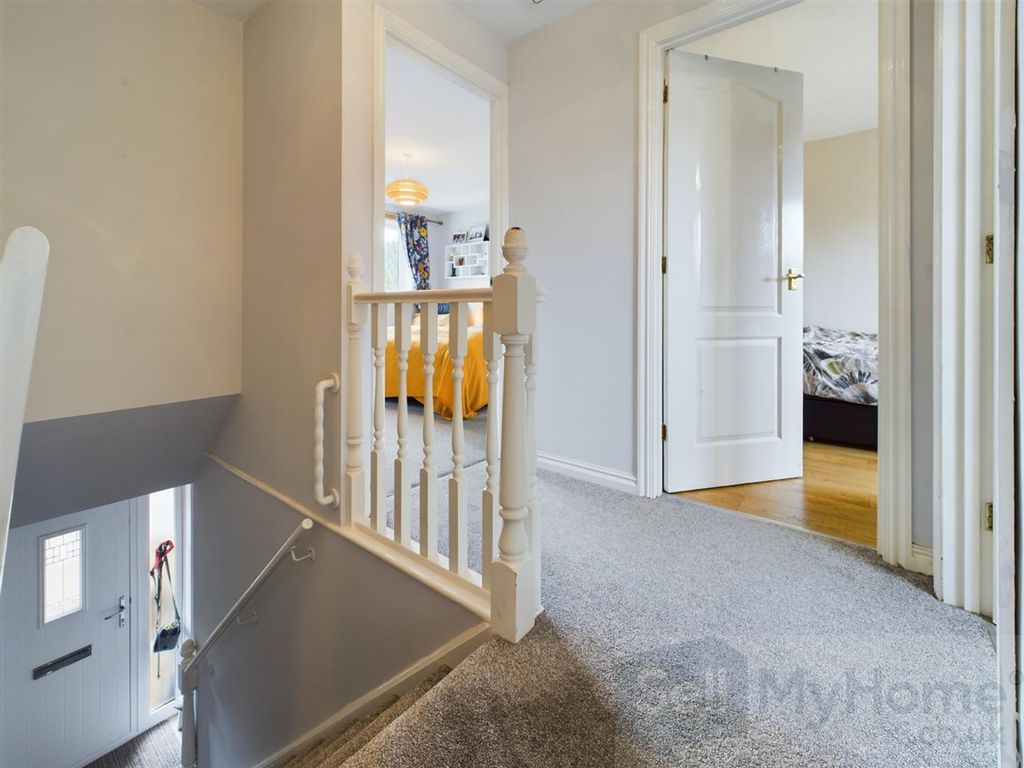 Additional image 19 of 4 bed detached house for saleThe Paddocks, Undy NP26