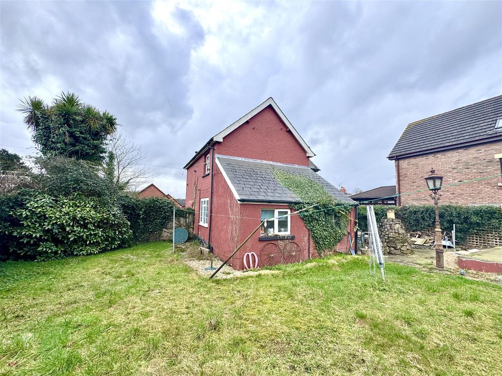 Additional image 16 of 3 bed detached house for saleLawrence Crescent, Caerwent, Caldicot NP26