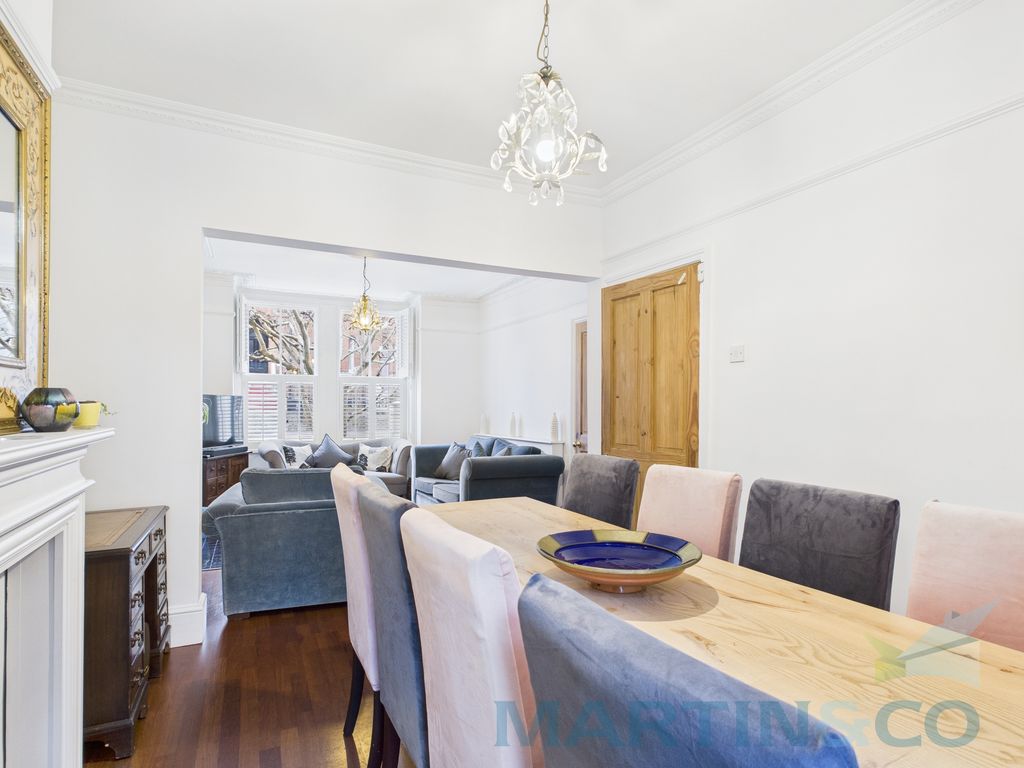 Additional image 5 of 4 bed terraced house for saleHartington Road, Brighton BN2