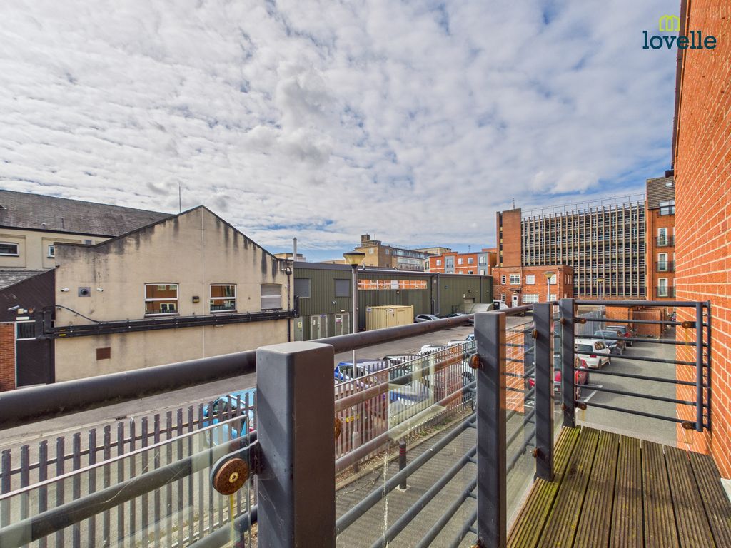 Additional image 22 of 4 bed flat for saleWesleyan Court, Lincoln LN2