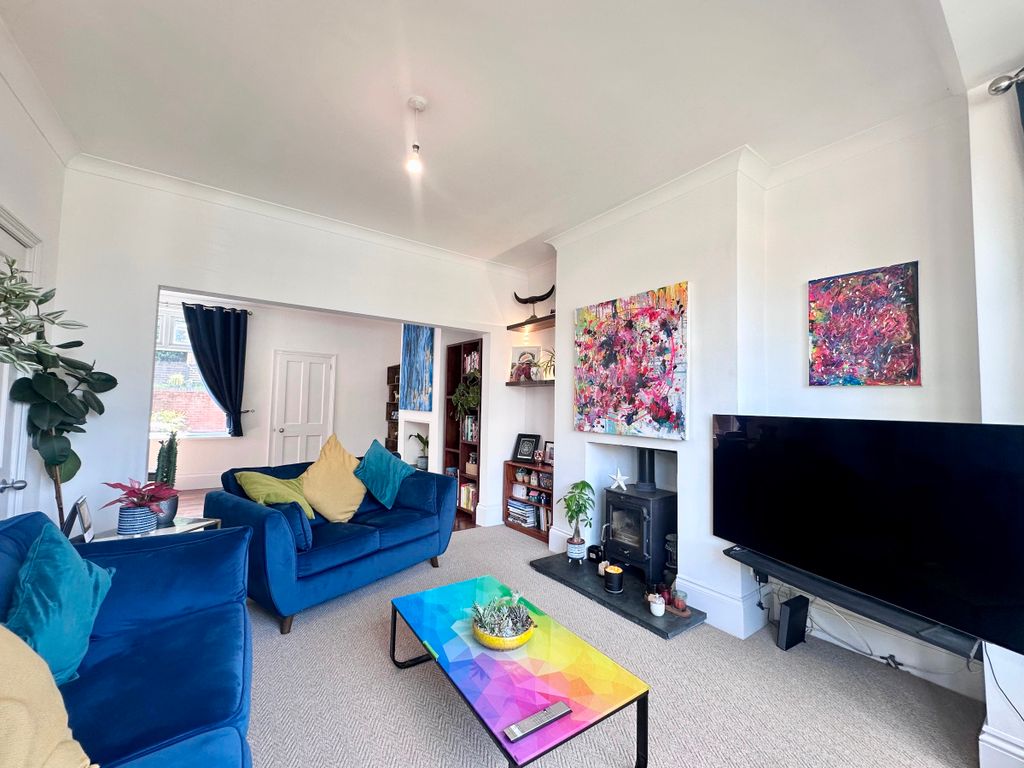 Additional image 14 of 3 bed semi-detached house for saleCornwall Road, Newport NP19