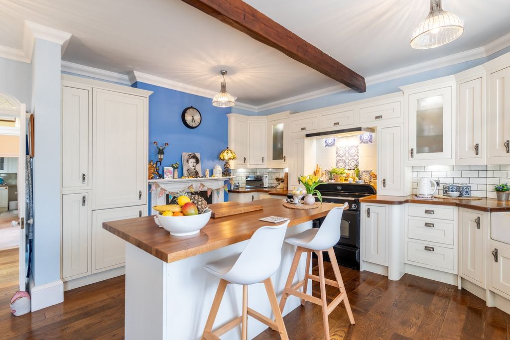 Additional image 2 of 2 bed property for sale13 Pierson Road, St Helier JE2