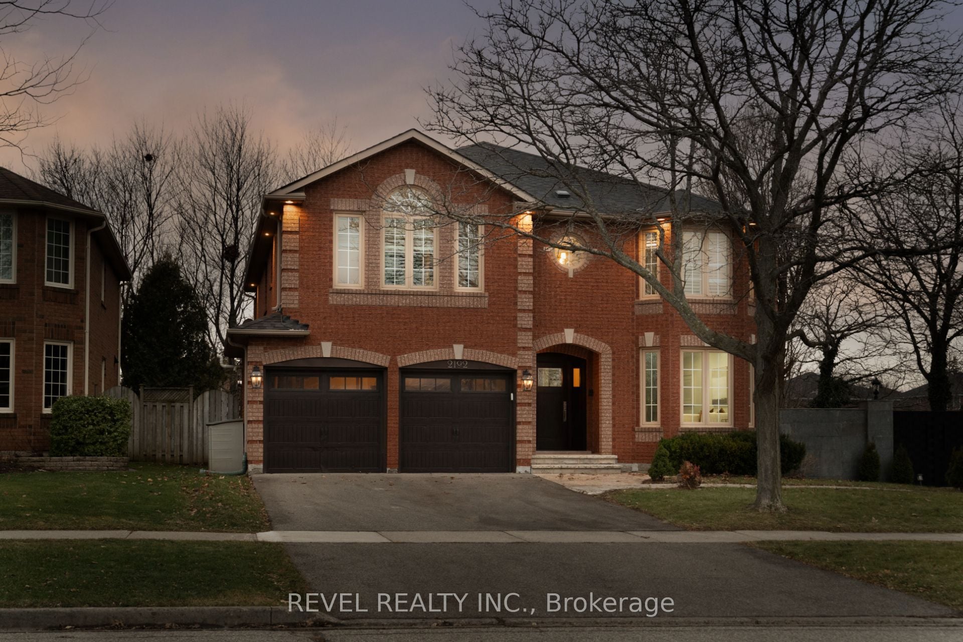 2192 Oakmead Boulevard, Oakville, ON, L6H 6B4