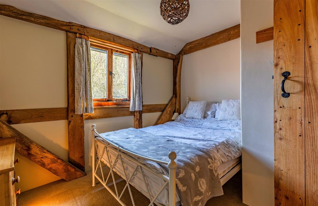 Additional image 17 of 4 bed barn conversion for salePontrilas, Hereford HR2
