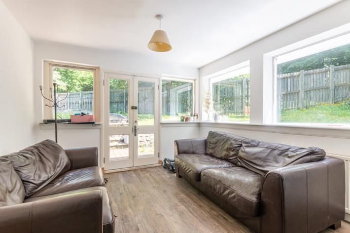 6 bed shared accommodation to rentBeeslack Lodge, Penicuik EH26 photo 3
