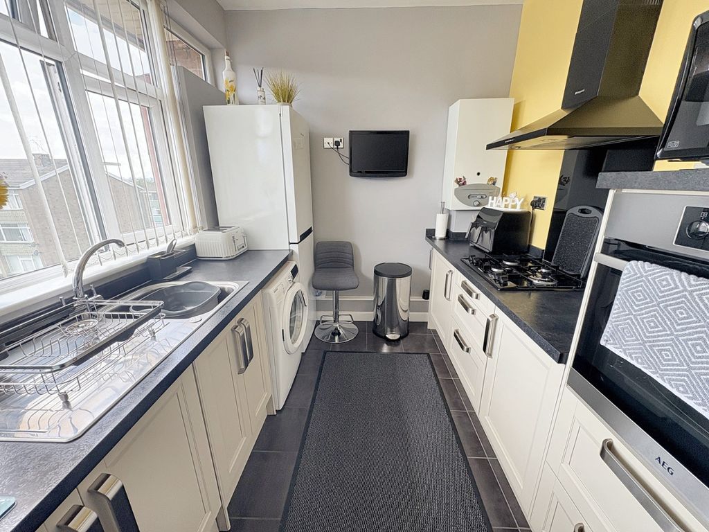 Additional image 5 of 2 bed flat for saleChulmleigh Close, Rumney, Cardiff CF3