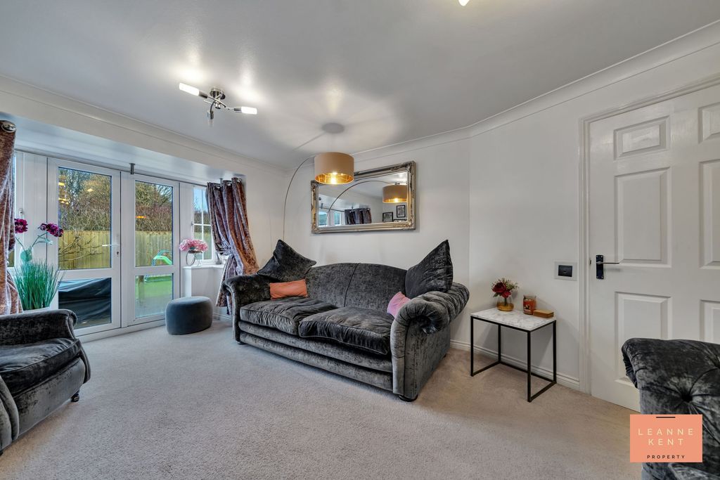 Additional image 7 of 4 bed detached house for saleHeol Tyddyn, Caerphilly CF83