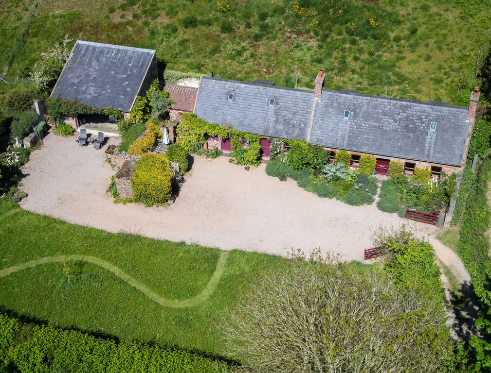 3 bed detached house for saleLe Chemin Des Hougues, St. John, Jersey JE3