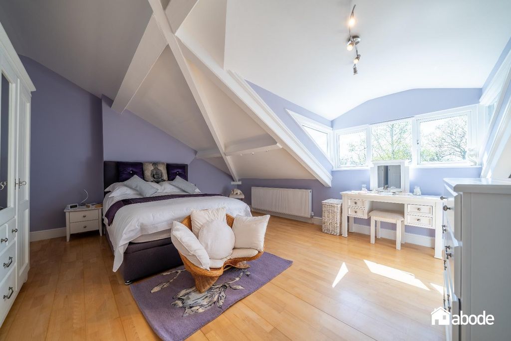 Additional image 19 of 4 bed flat for saleGreen Lane, Mossley Hill, Liverpool L18