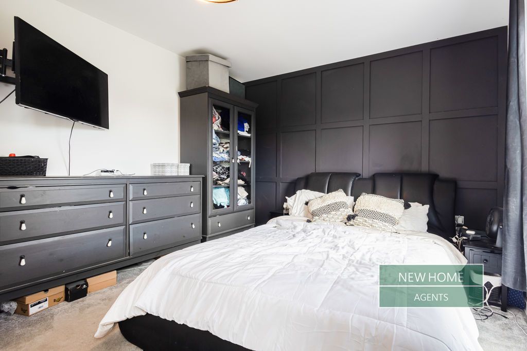 Additional image 15 of 4 bed semi-detached house for saleWillowbrook Street, St. Mellons, Cardiff CF3