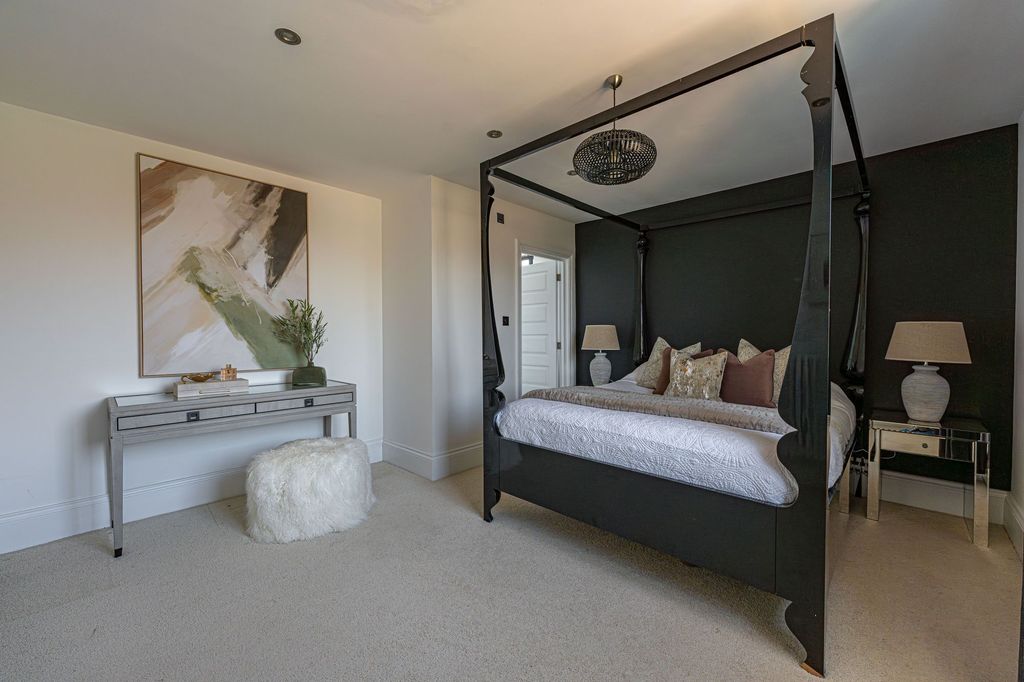 Additional image 59 of 6 bed detached house for saleKemeys Inferior, Newport NP18