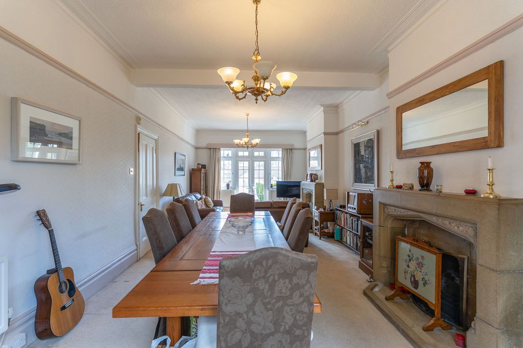 Additional image 9 of 6 bed semi-detached house for saleOakfield Road, Newport NP20