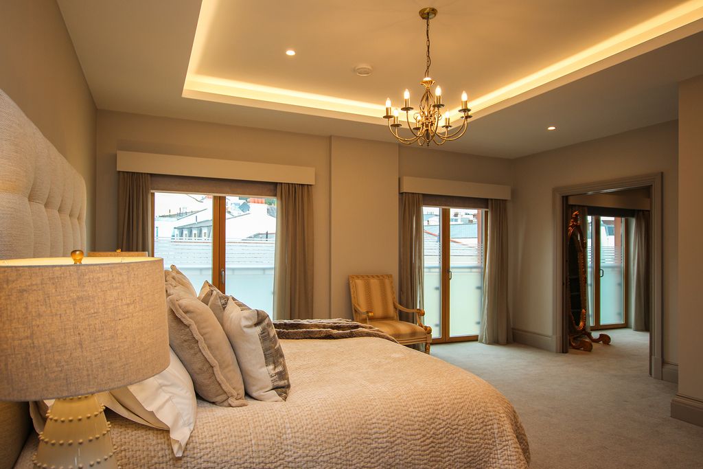 Additional image 12 of 3 bed property for saleRoyal Terrace, St Peter Port, Guernsey GY4