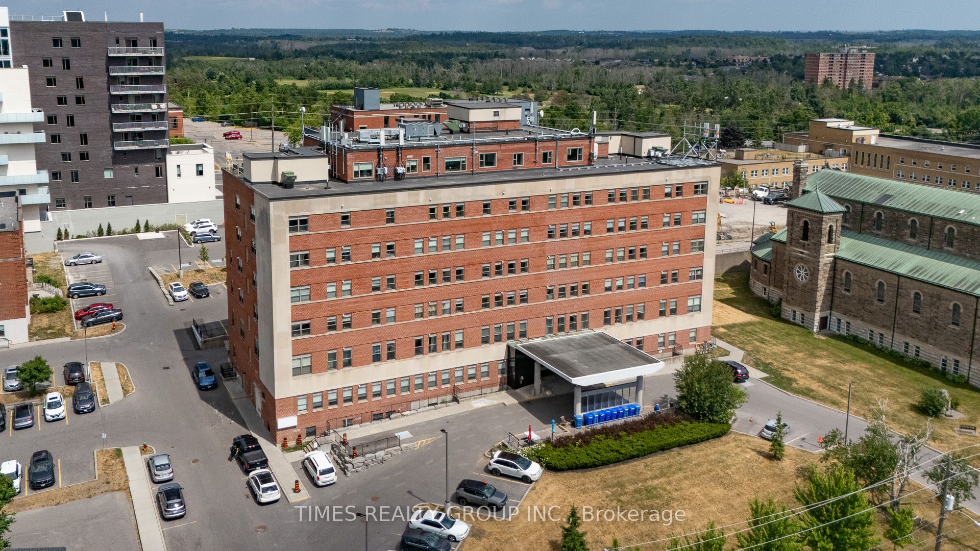 G03-384 Rogers Street, Peterborough, ON, K9H 7B6