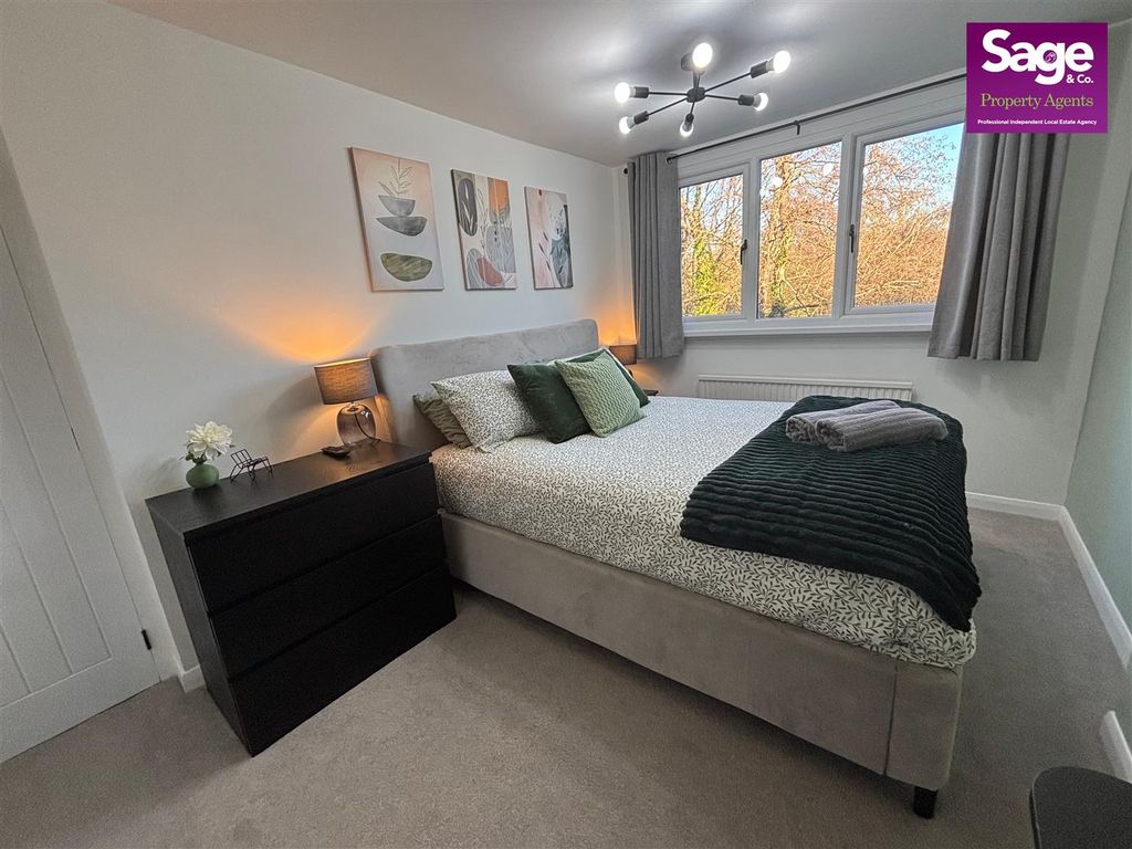 Additional image 16 of 3 bed semi-detached house for saleClaremont, Malpas, Newport NP20