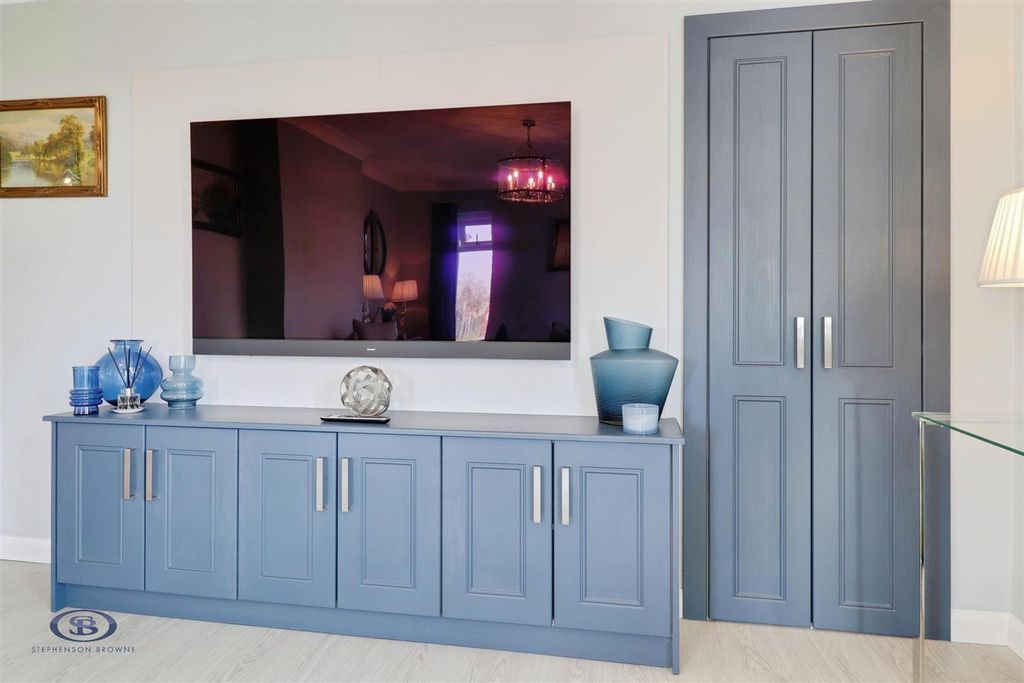 Additional image 12 of 2 bed flat for saleSandbach Road North, Alsager ST7