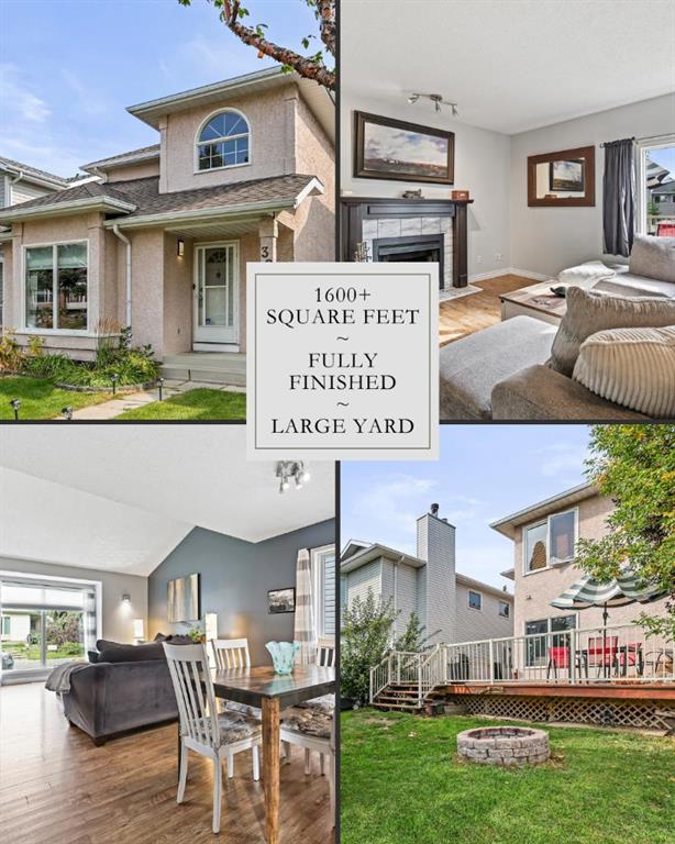 Additional image 2 of 32 Millrise Crescent SW, Calgary, AB, T2Y 2H6