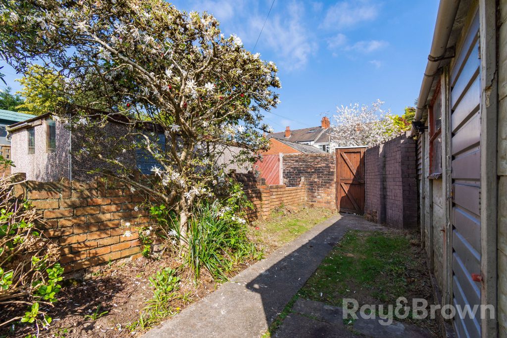 Additional image 43 of 3 bed terraced house for saleGrasmere Avenue, Cyncoed, Cardiff CF23