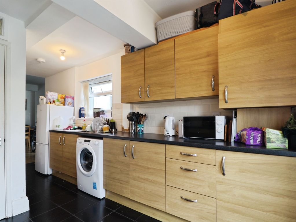 4 bed end terrace house for saleAllensbank Road, Cardiff CF14