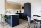 Plot A603, Two Bedroom Duplex at Neptune Wharf, Flat 15, 24 Canal Approach SE8 photo 5
