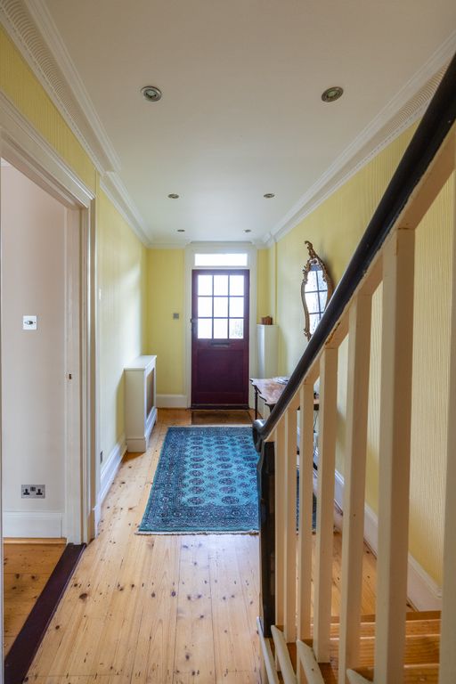 Additional image 3 of 2 bed terraced house for saleHillstead, St. Peter Port, Guernsey GY1