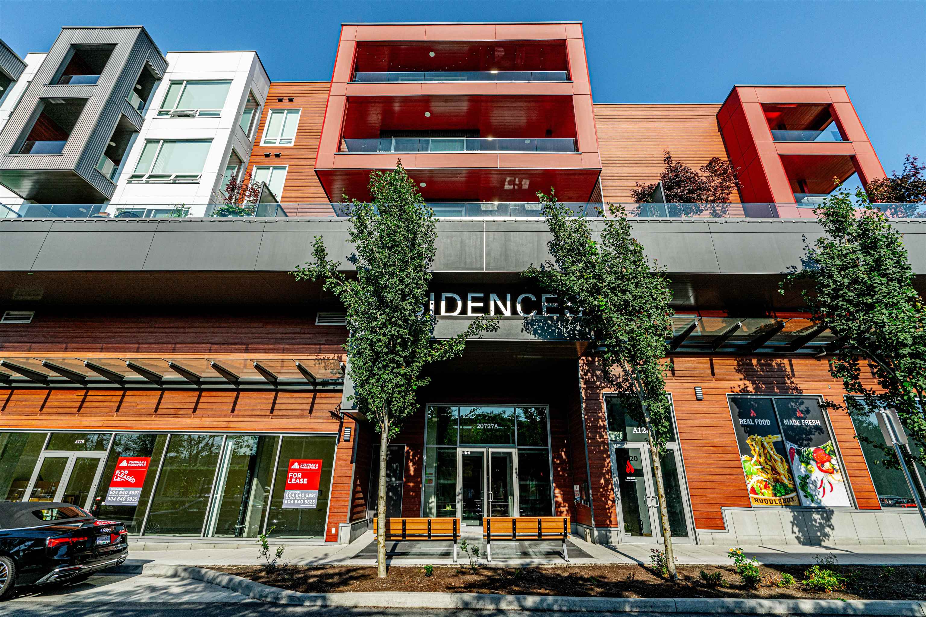 A420-20727 Willoughby Town Centre Drive, Langley, BC, V2Y 3N1
