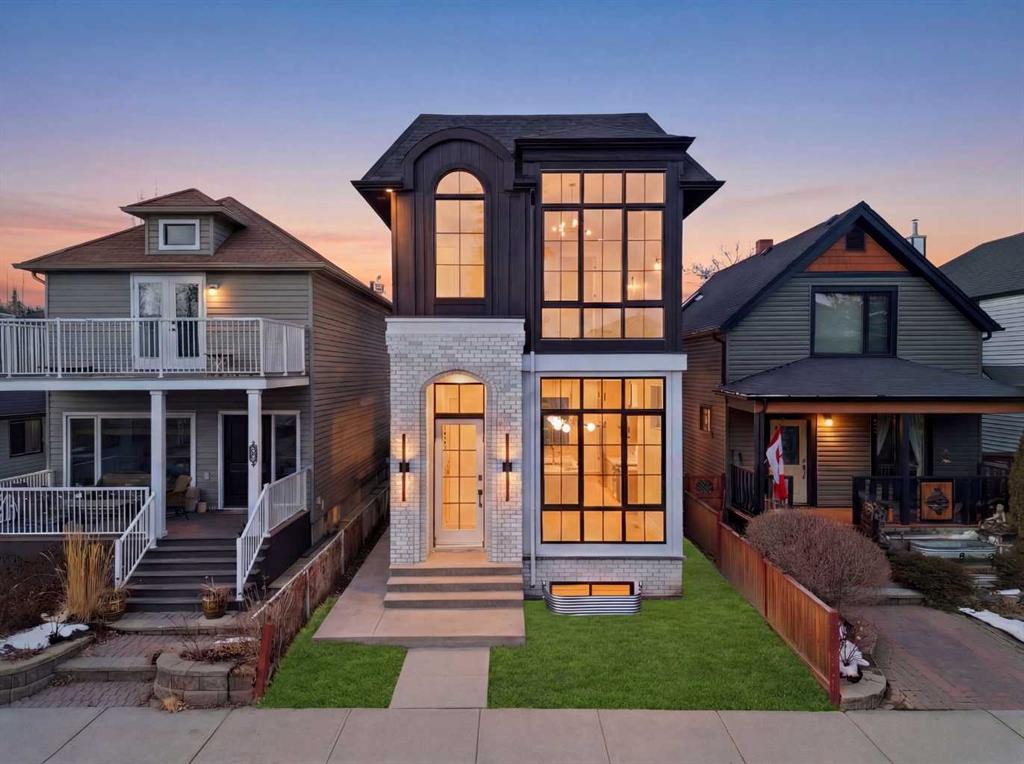 Additional image 2 of 806 23 Avenue SE, Calgary, AB, T2G1N8