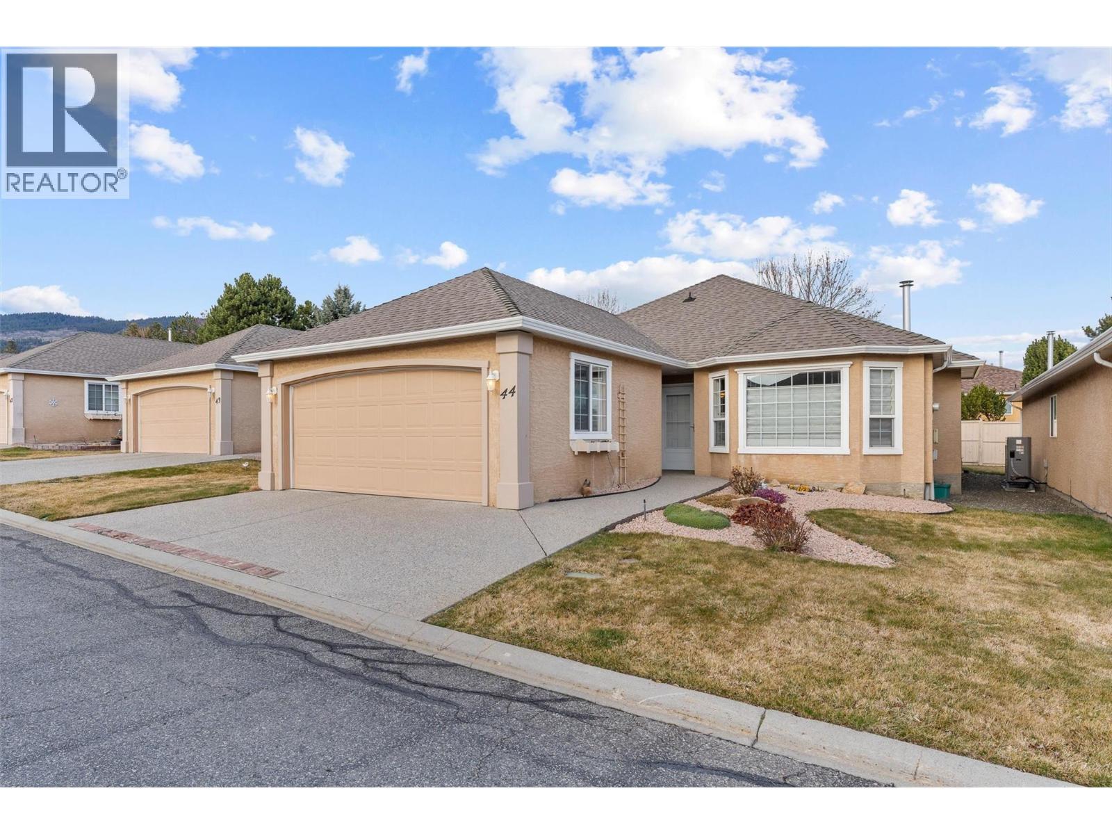 44-2250 Louie Drive, West Kelowna, BC, V4T2M6