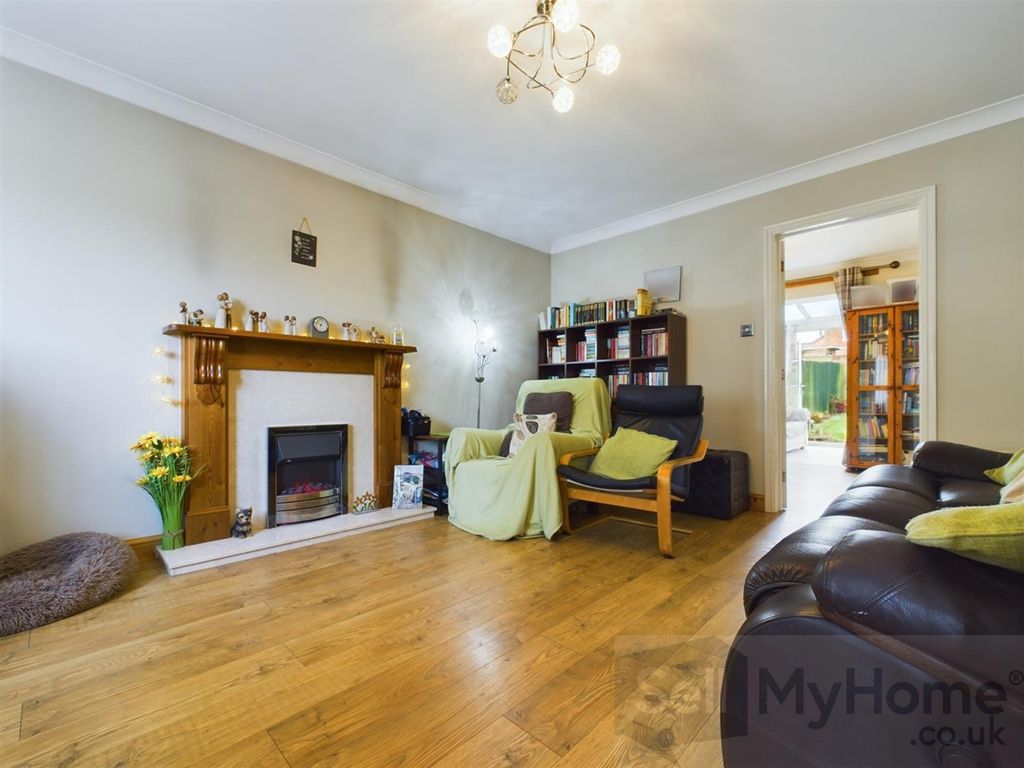 Additional image 22 of 4 bed detached house for saleThe Paddocks, Undy NP26