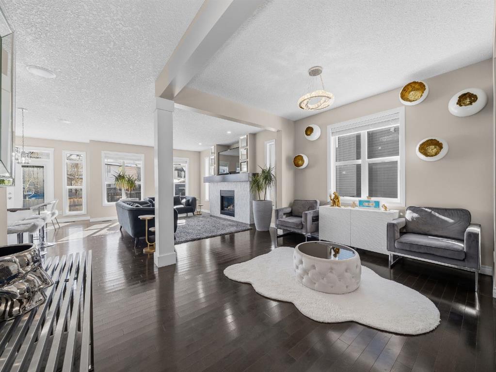 Additional image 6 of 91 Silverado Ridge Crescent SW, Calgary, AB, T2X 0J8
