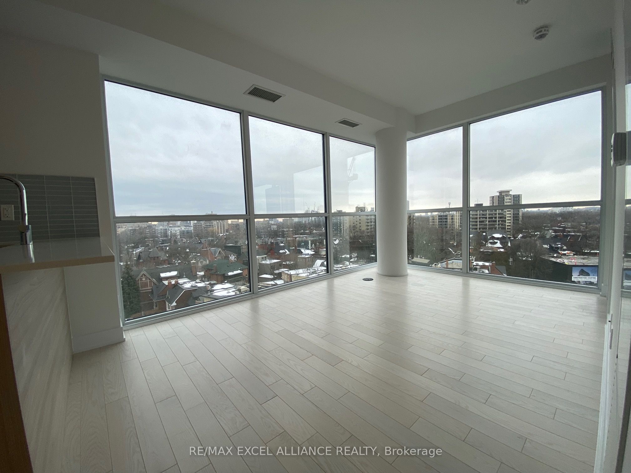 709-181 Bedford Road, Toronto, ON, M5R 0C2