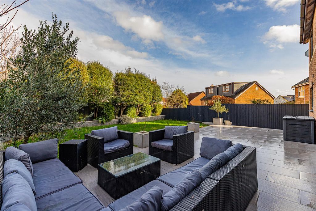 Additional image 3 of 4 bed detached house for saleLlwyn Y Grant Road, Penylan, Cardiff CF23