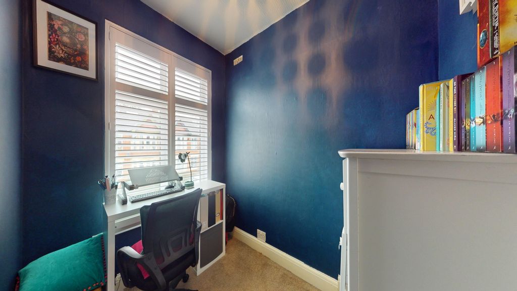 Additional image 13 of 4 bed semi-detached house for saleCae Mawr Road, Rhiwbina, Cardiff CF14