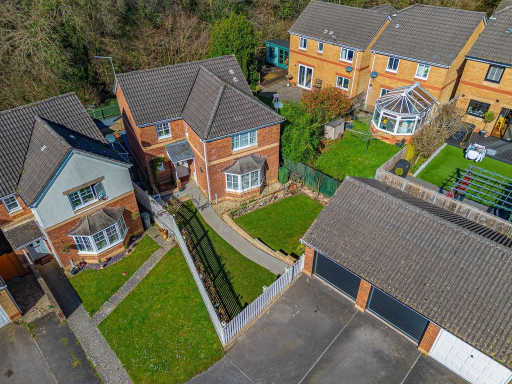 Additional image 22 of 4 bed detached house for saleClos Y Hebog, Thornhill, Cardiff CF14