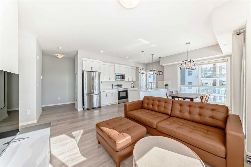 Additional image 2 of 209-4250 Seton Drive SE, Calgary, AB, T3M 3B7