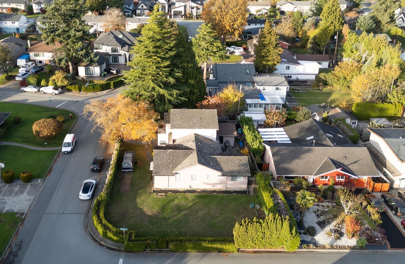 11760 Sealord Road, Richmond, BC, V7A 3L4