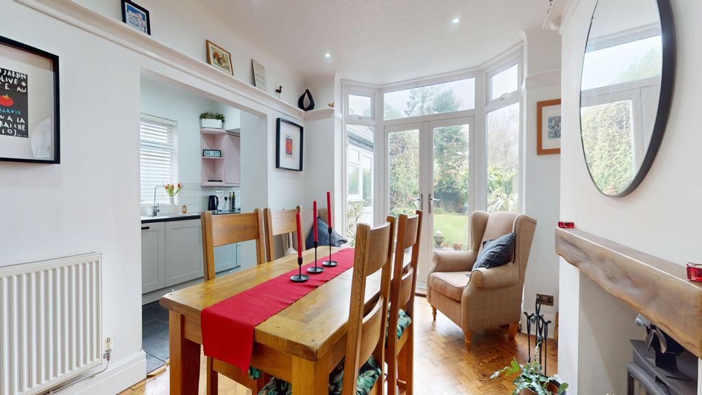 Additional image 4 of 4 bed semi-detached house for saleCae Mawr Road, Rhiwbina, Cardiff CF14
