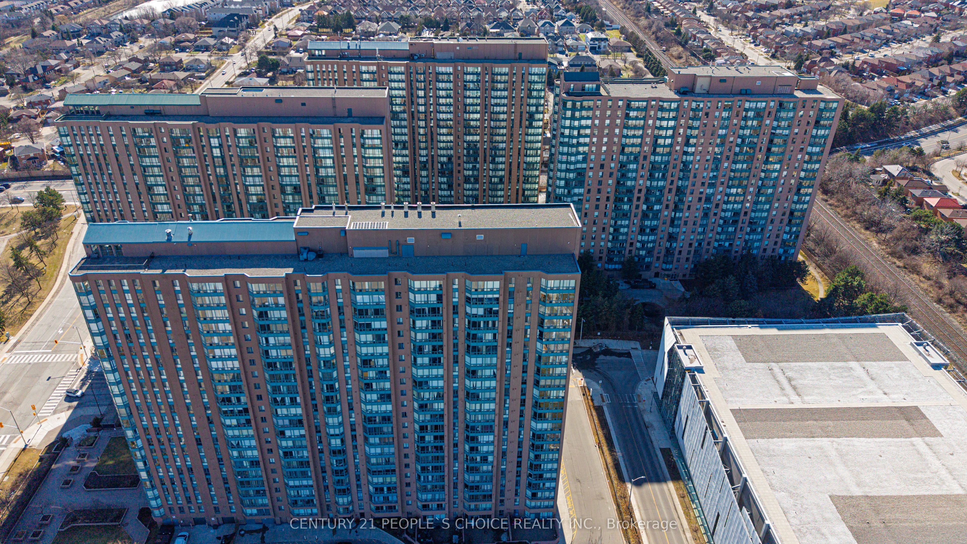 Additional image 5 of 1413-155 Hillcrest Avenue, Mississauga, ON, L5B 3Z2