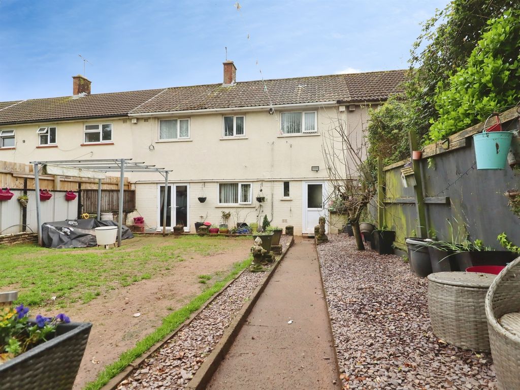 Additional image 4 of 3 bed terraced house for saleHarris Avenue, Rumney, Cardiff CF3