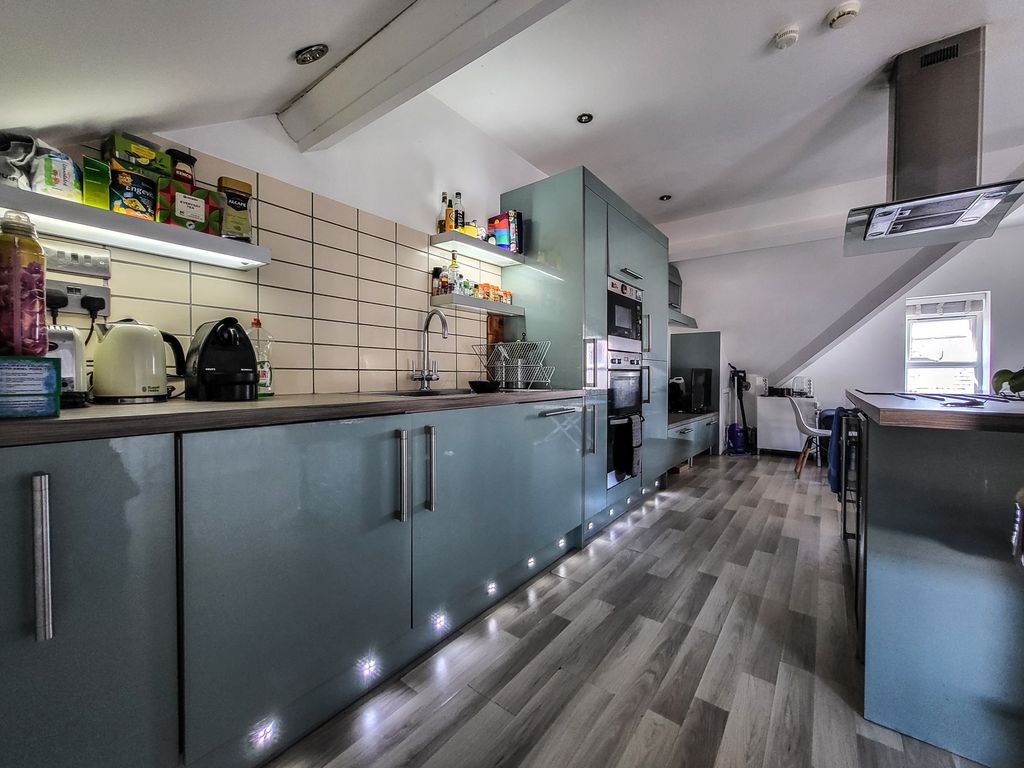 Additional image 2 of 3 bed flat for saleAtlas Road, Cardiff CF5