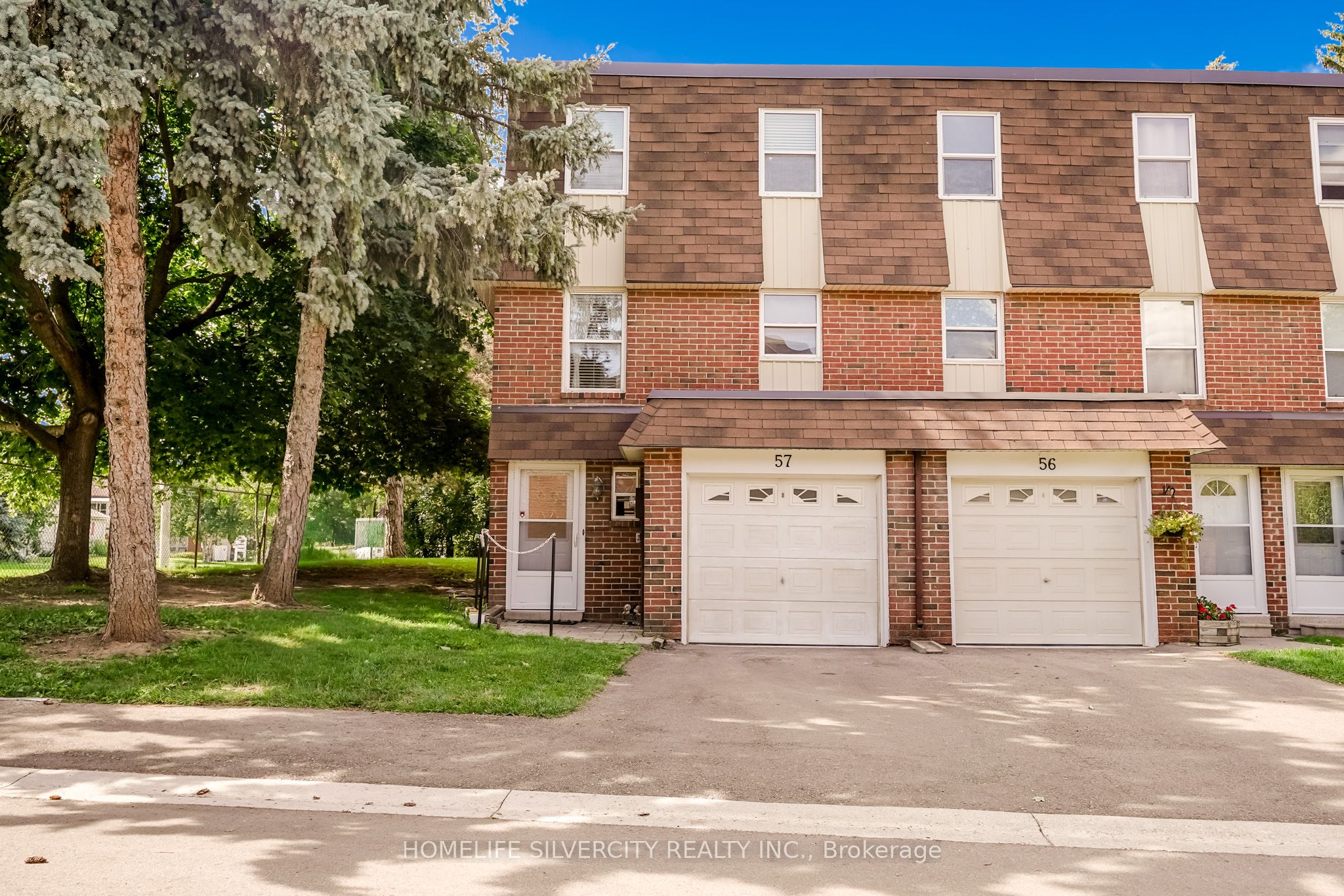 57-235 Bronte Street S, Milton, ON, L9T 3V8