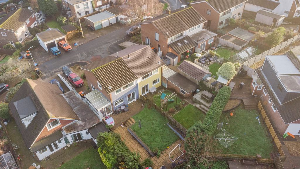 Additional image 21 of 3 bed semi-detached house for saleEastfield Drive, Caerleon, Newport, Newport NP18