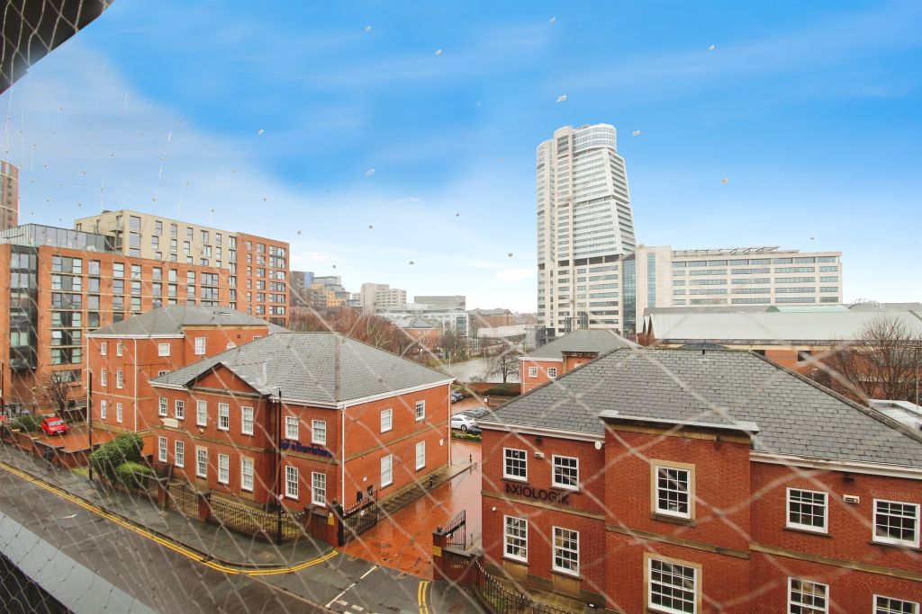 Additional image 11 of 1 bed flat for saleIronworks, David Street, Leeds LS11