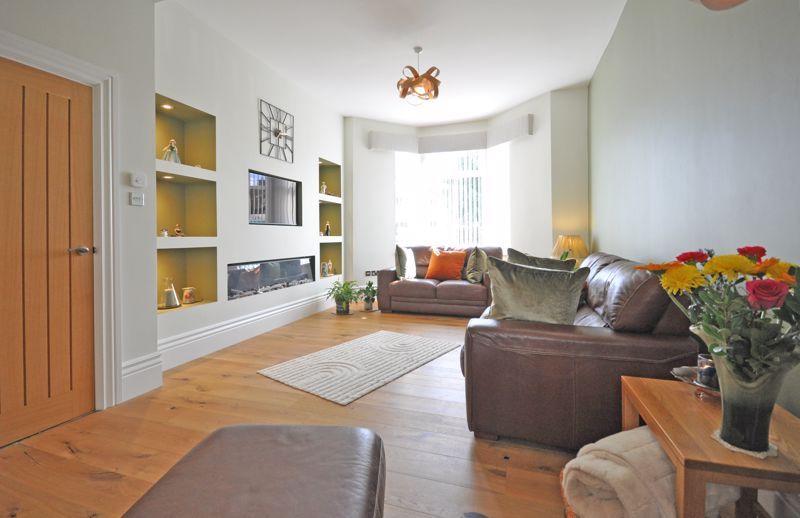 Additional image 4 of 4 bed terraced house for saleStunning Renovation, Arthur Street, Newport NP20