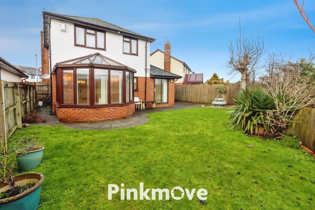 Additional image 2 of 4 bed detached house for saleCambria Close, Caerleon, Newport NP18