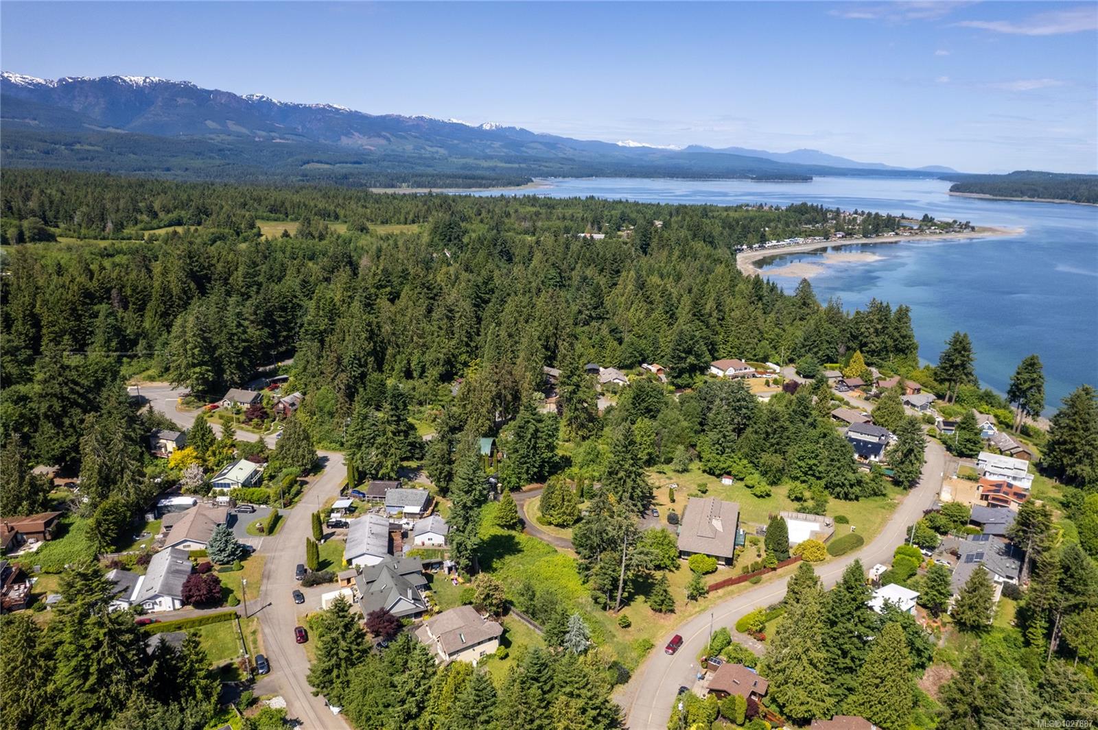 Additional image 2 of Lot 1 Seaview Drive, Bowser, BC, V0R 1G0