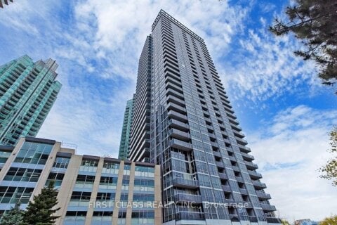 Additional image 7 of 2006-223 Webb Drive, Mississauga, ON, L5B 0E8