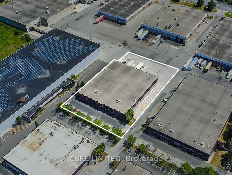 22 Huddersfield Road, Toronto, ON, M9W 5Z6