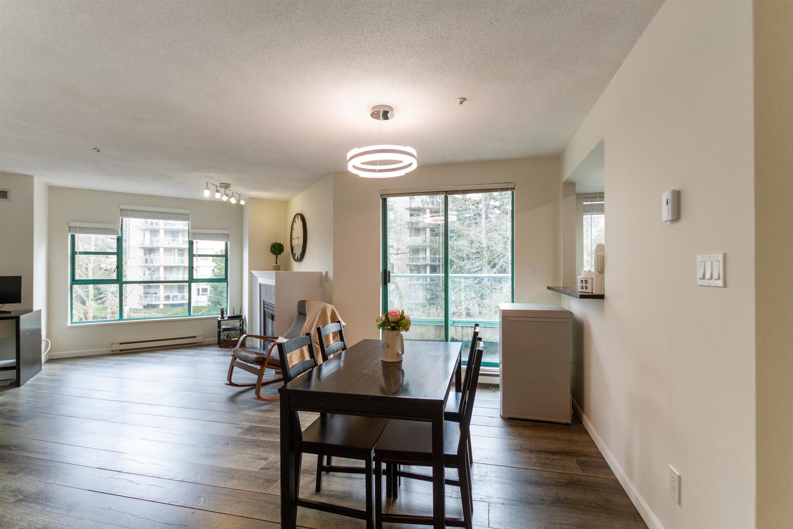 Additional image 4 of 401E-3081 Glen Drive, Coquitlam, BC, V3B 2P8