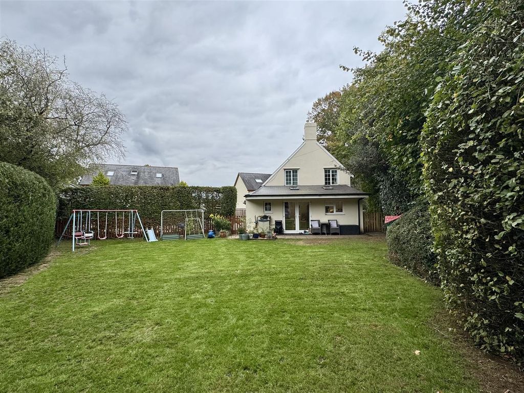 Additional image 29 of 3 bed detached house for saleAsh Tree Road, Caerwent, Caldicot NP26